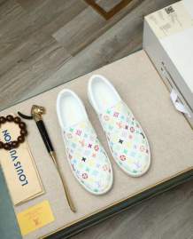 Picture of Louis Vuitton Shoes _SKULVsz38-44hnh080116063